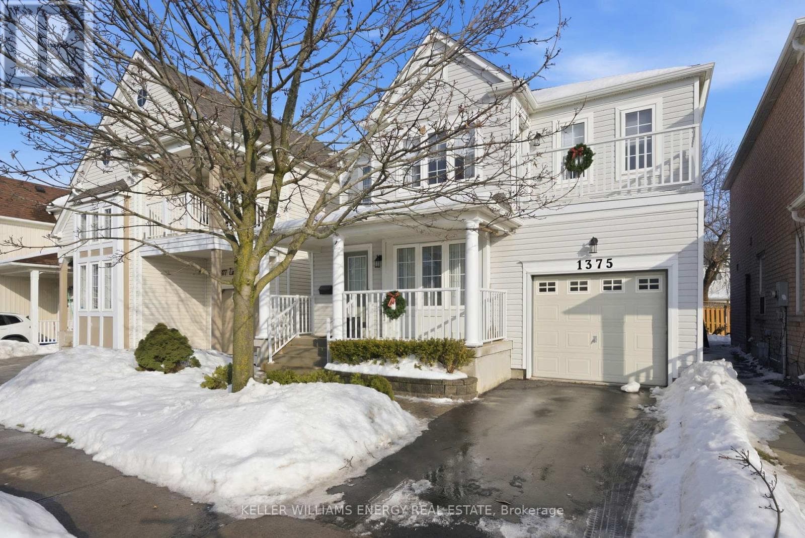 1375 LINSTEAD STREET — Oshawa (Taunton), Ontario - Main photo