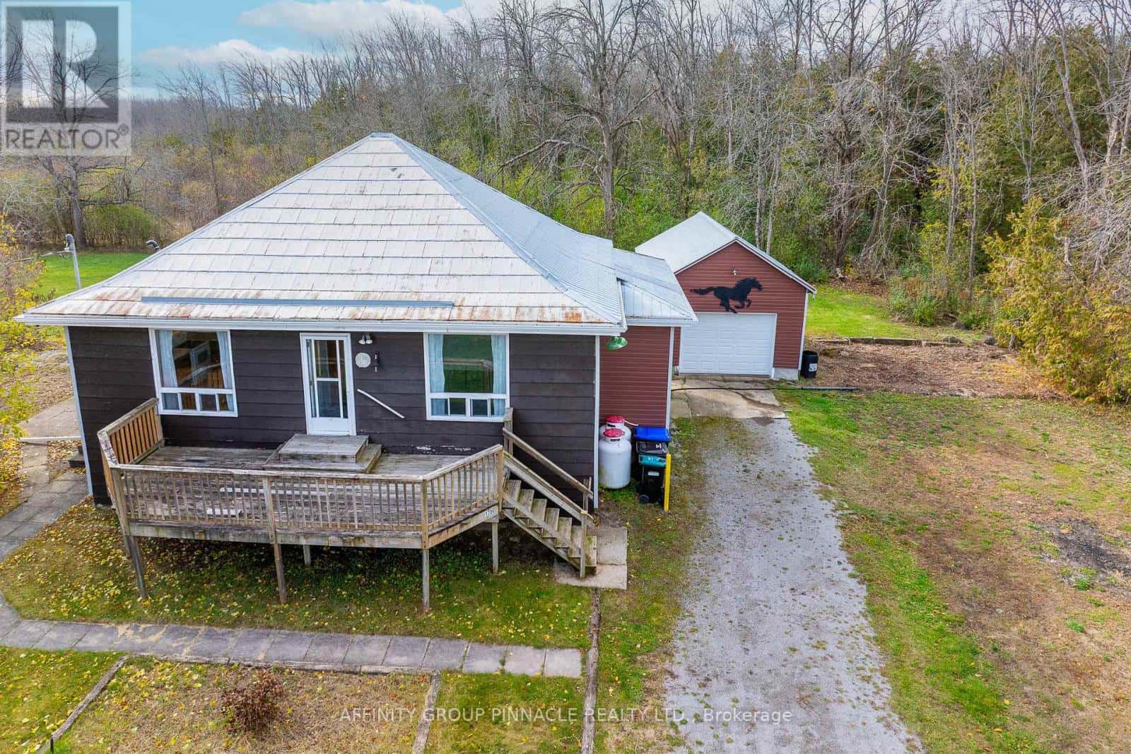 1796 RAMARA RD 47 ROAD — Ramara, Ontario - Photo 2 of 49