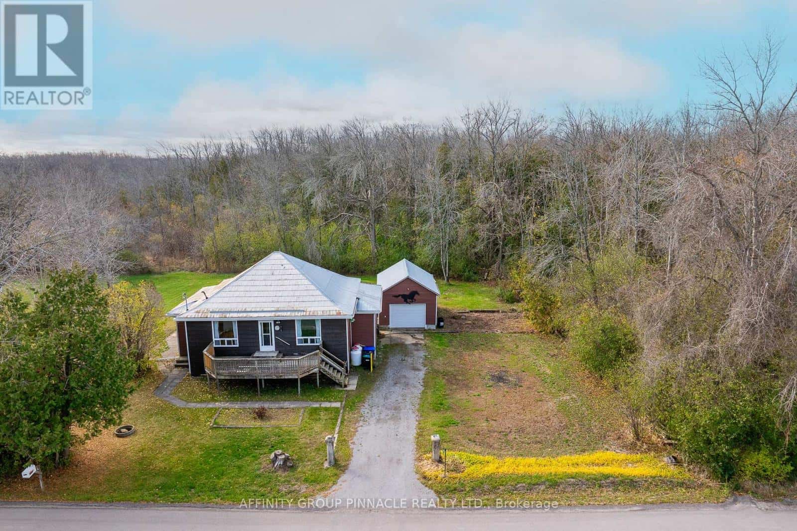 1796 RAMARA RD 47 ROAD — Ramara, Ontario - Photo 3 of 49