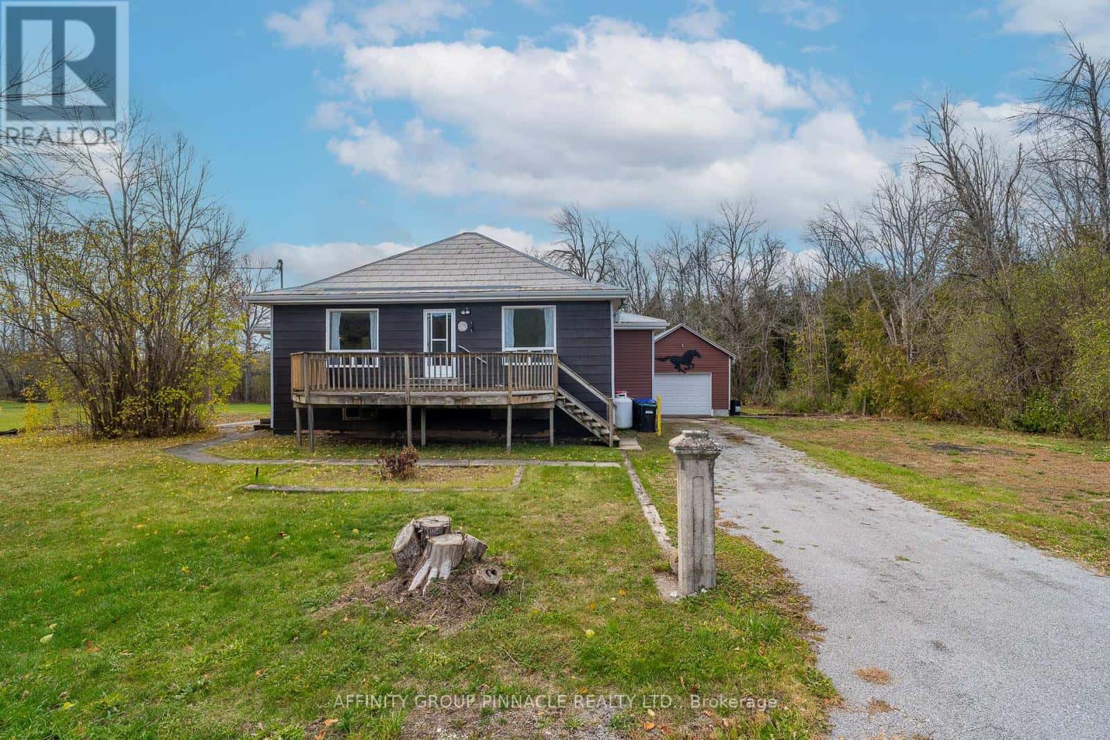 1796 RAMARA RD 47 ROAD — Ramara, Ontario - Photo 4 of 49