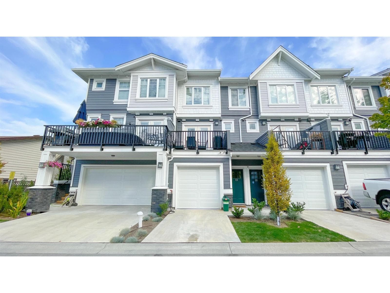 24 7167 116 STREET — Delta, British Columbia - Main photo