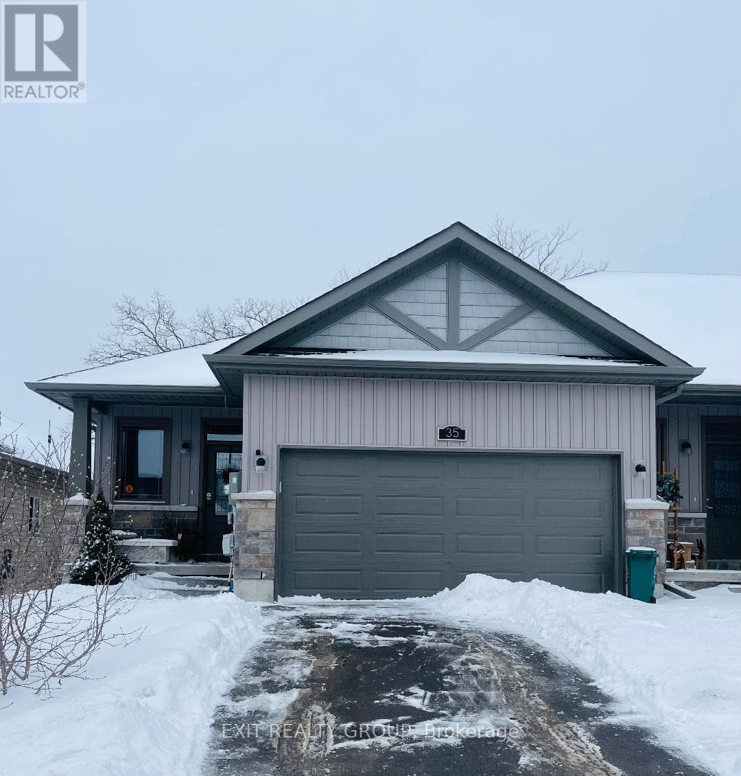 35 LEDGEROCK COURT — Quinte West (Sidney Ward), Ontario - Main photo