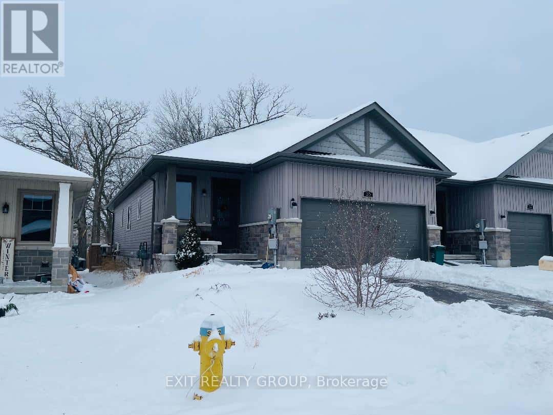 35 LEDGEROCK COURT — Quinte West (Sidney Ward), Ontario - Photo 2 of 45