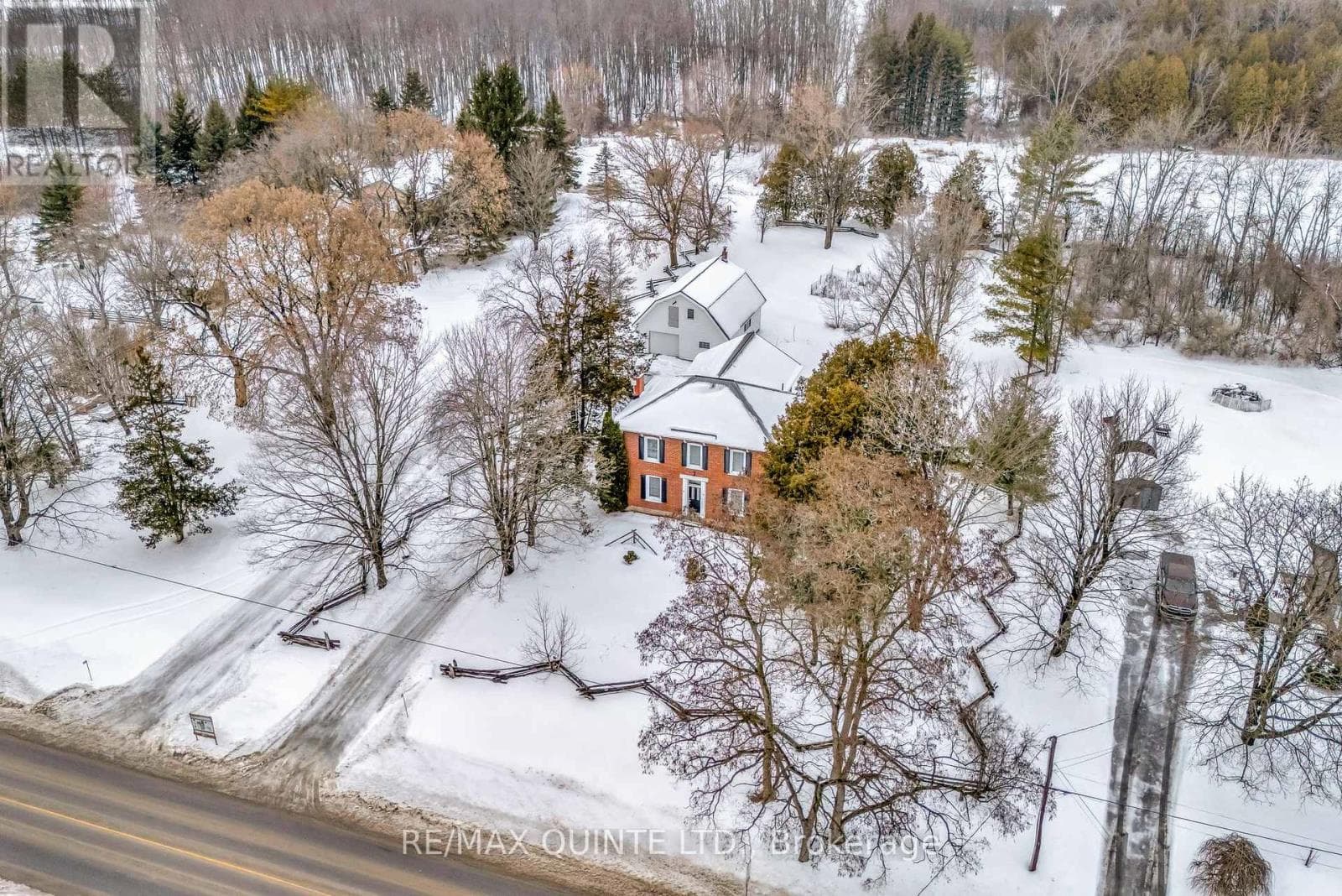 449 HARMONY ROAD — Belleville (Thurlow Ward), Ontario - Main photo