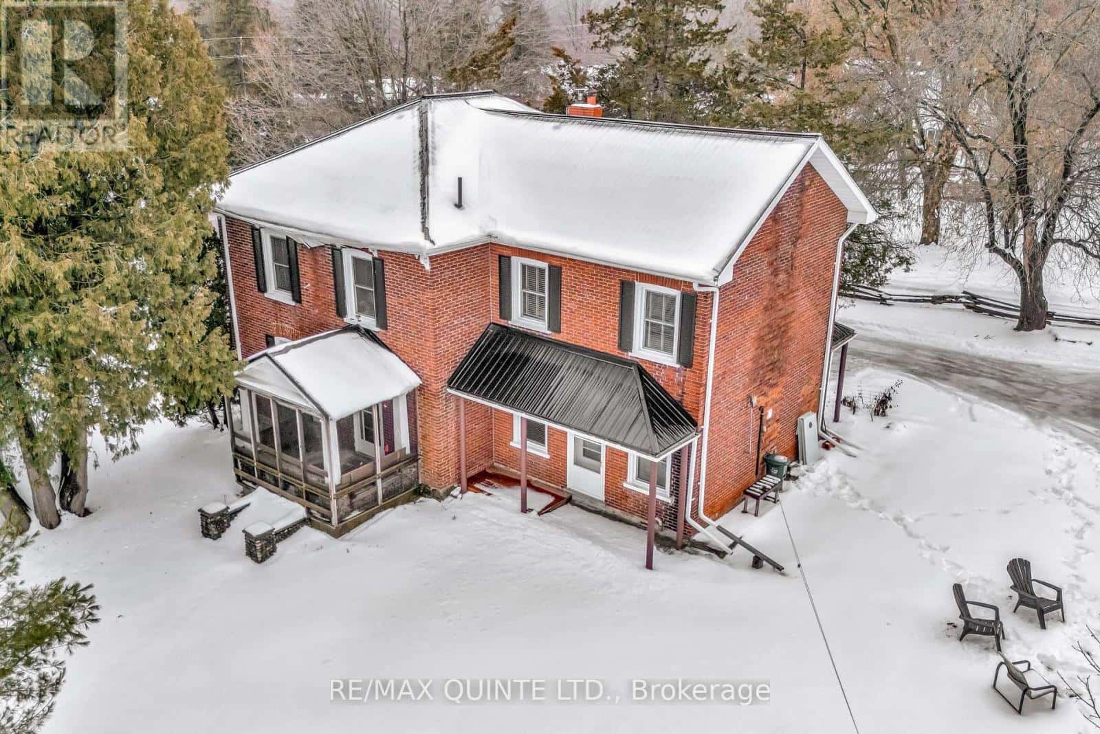 449 HARMONY ROAD — Belleville (Thurlow Ward), Ontario - Photo 5 of 47