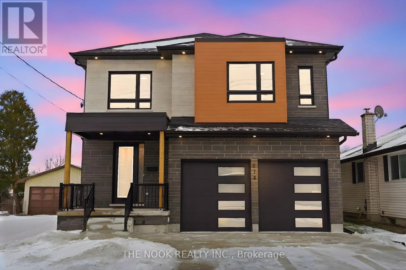 678 OTONABEE DRIVE — Peterborough (Ashburnham Ward 4), Ontario - Main photo