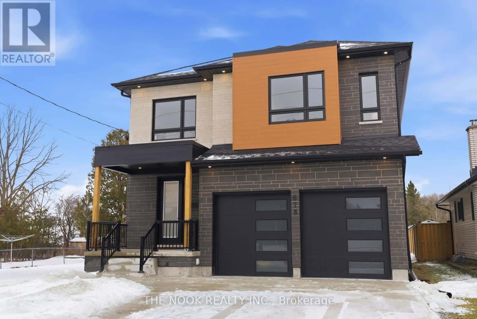 678 OTONABEE DRIVE — Peterborough (Ashburnham Ward 4), Ontario - Photo 2 of 50