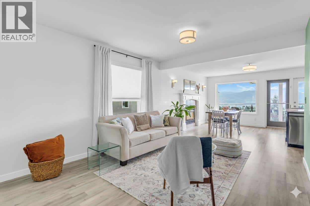 2609 Wild Horse Drive — West Kelowna, British Columbia - Photo 3 of 57