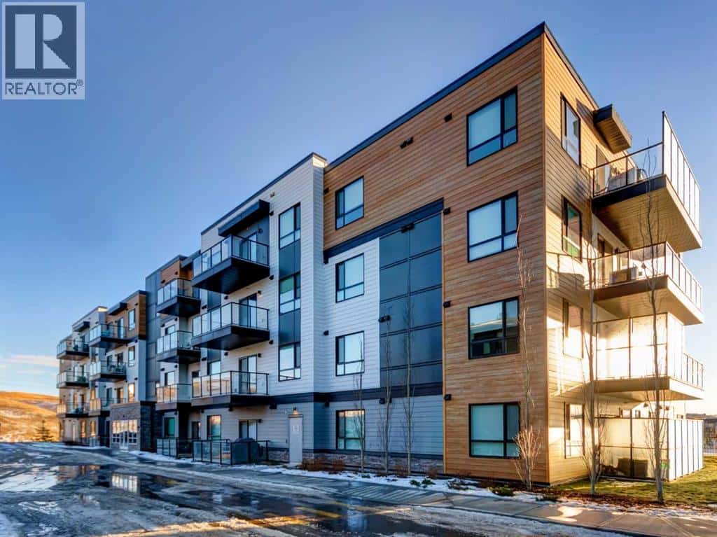 2307, 42 Cranbrook Gardens SE — Calgary, Alberta - Photo 2 of 30