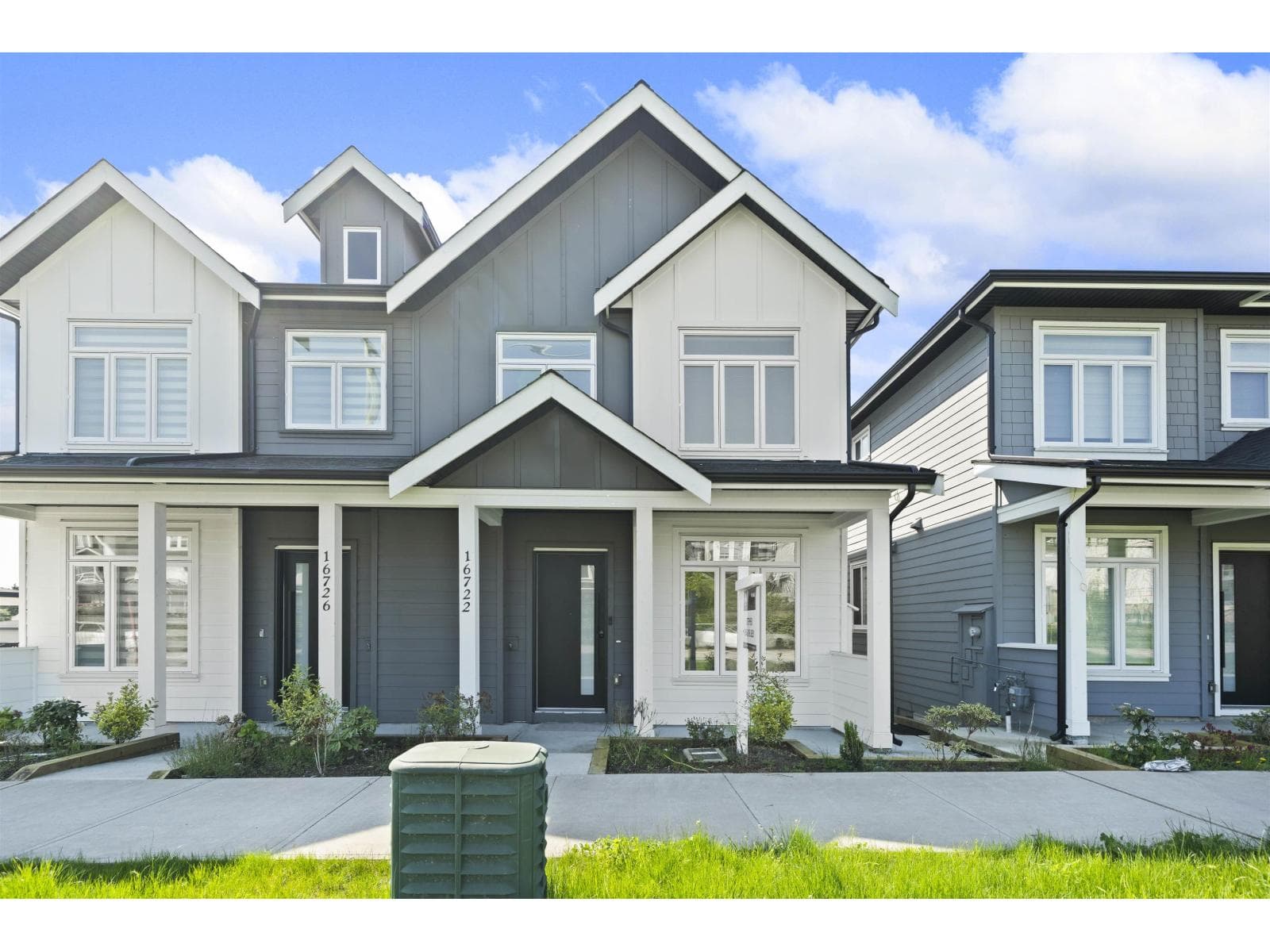 16722 16 AVENUE — Surrey, British Columbia - Main photo