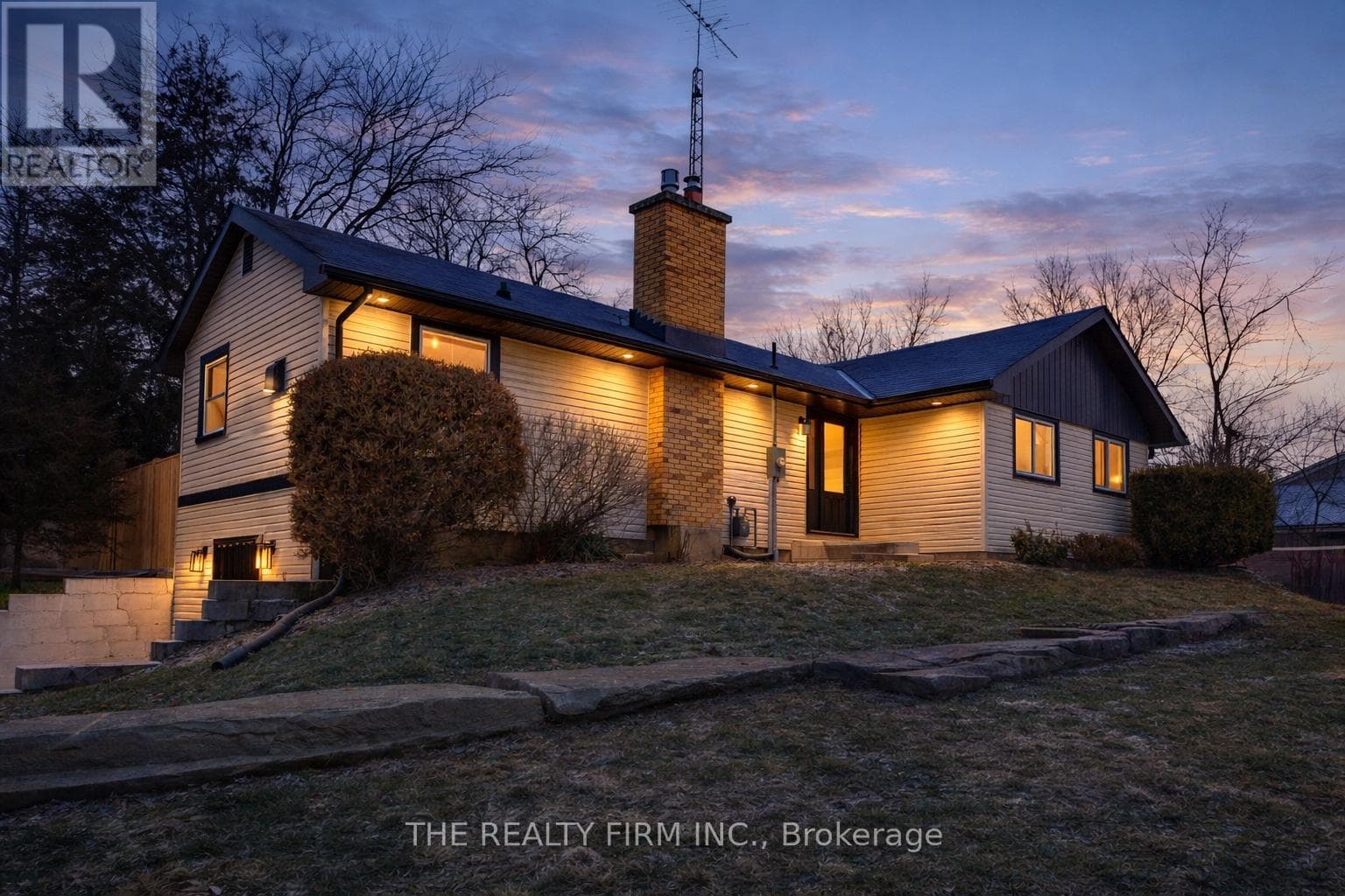 179 VALLEYVIEW DRIVE — Middlesex Centre (Komoka), Ontario - Main photo