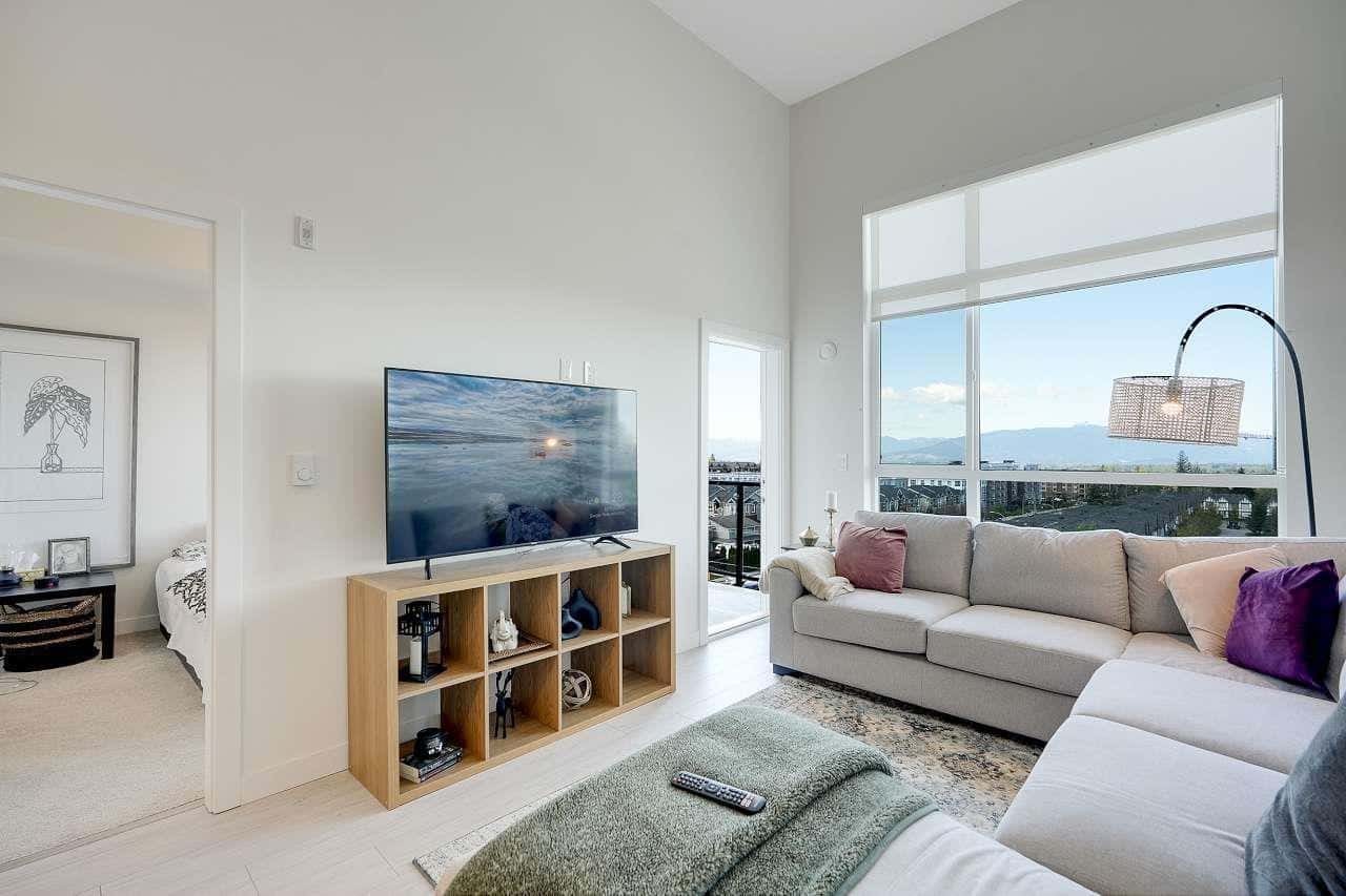 B615 20834 80 AVENUE — Langley, British Columbia - Photo 3 of 26