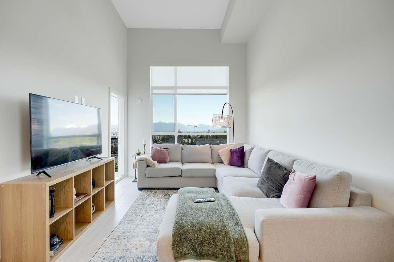 B615 20834 80 AVENUE — Langley, British Columbia - Photo 4 of 26