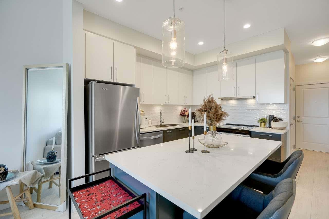 B615 20834 80 AVENUE — Langley, British Columbia - Photo 5 of 26