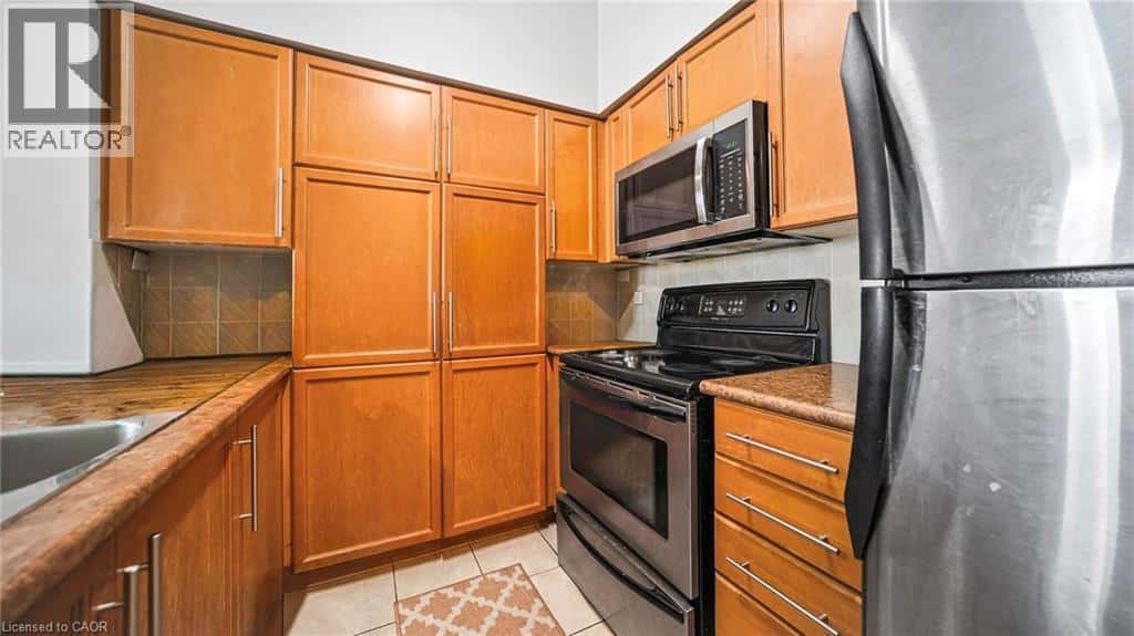 388 PRINCE OF WALES Drive Unit# 1609 — Mississauga, Ontario - Photo 4 of 20