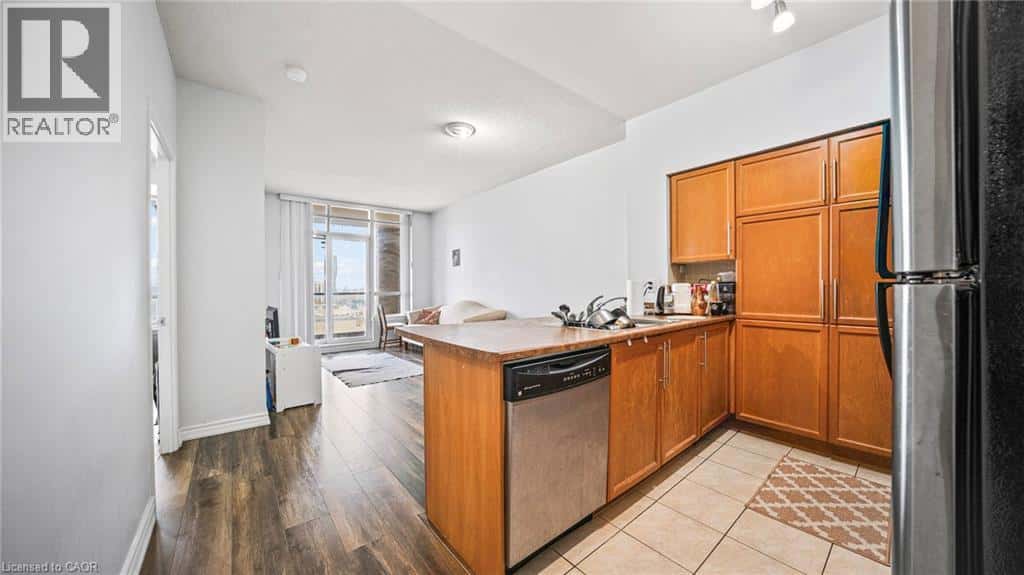 388 PRINCE OF WALES Drive Unit# 1609 — Mississauga, Ontario - Photo 5 of 20