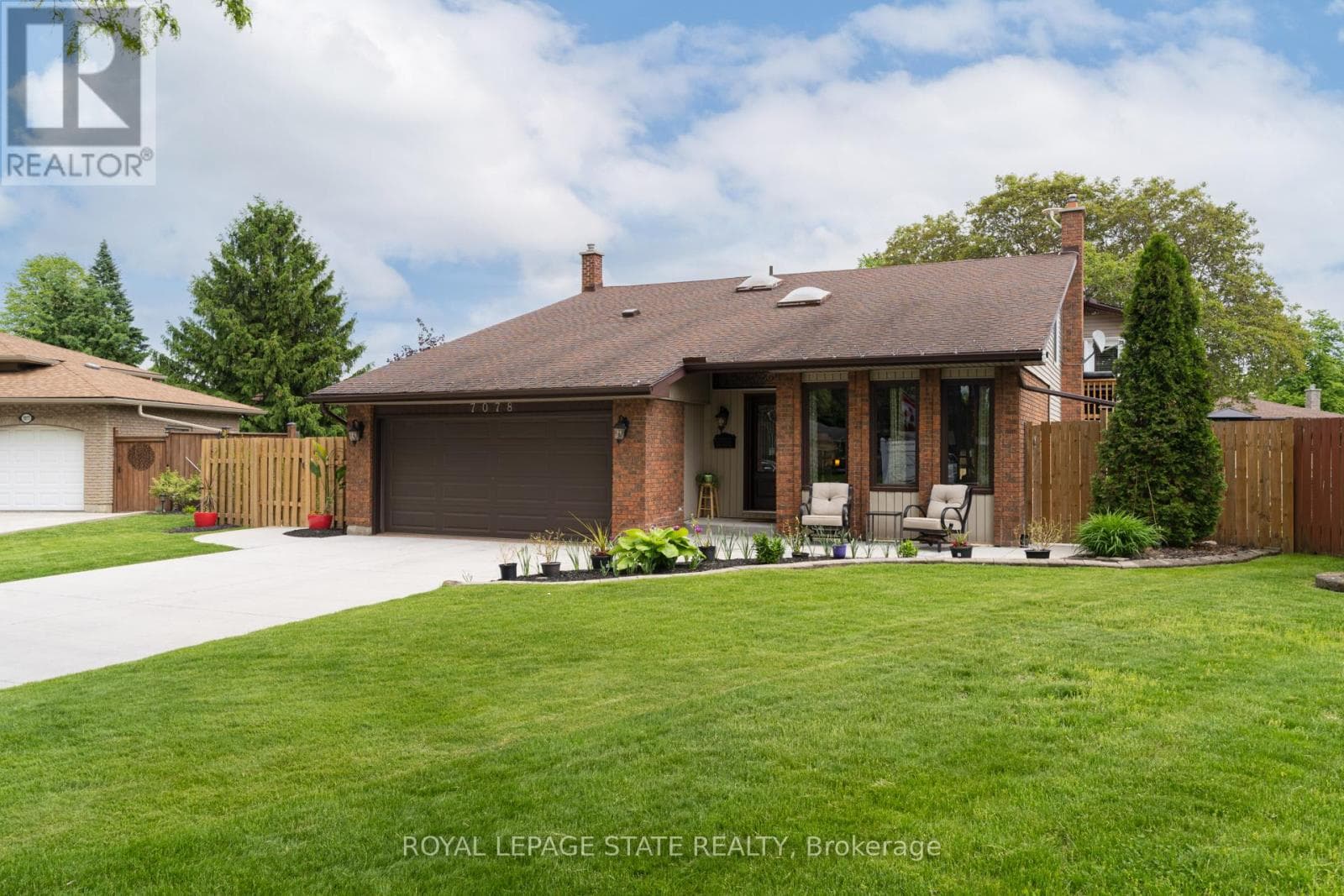 7078 ROSSEAU PLACE — Niagara Falls (Casey), Ontario - Main photo