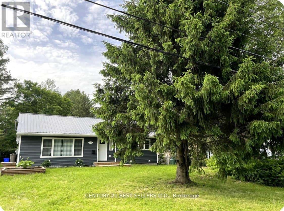 253 MAPLE STREET — Bracebridge (Macaulay), Ontario - Photo 5 of 16