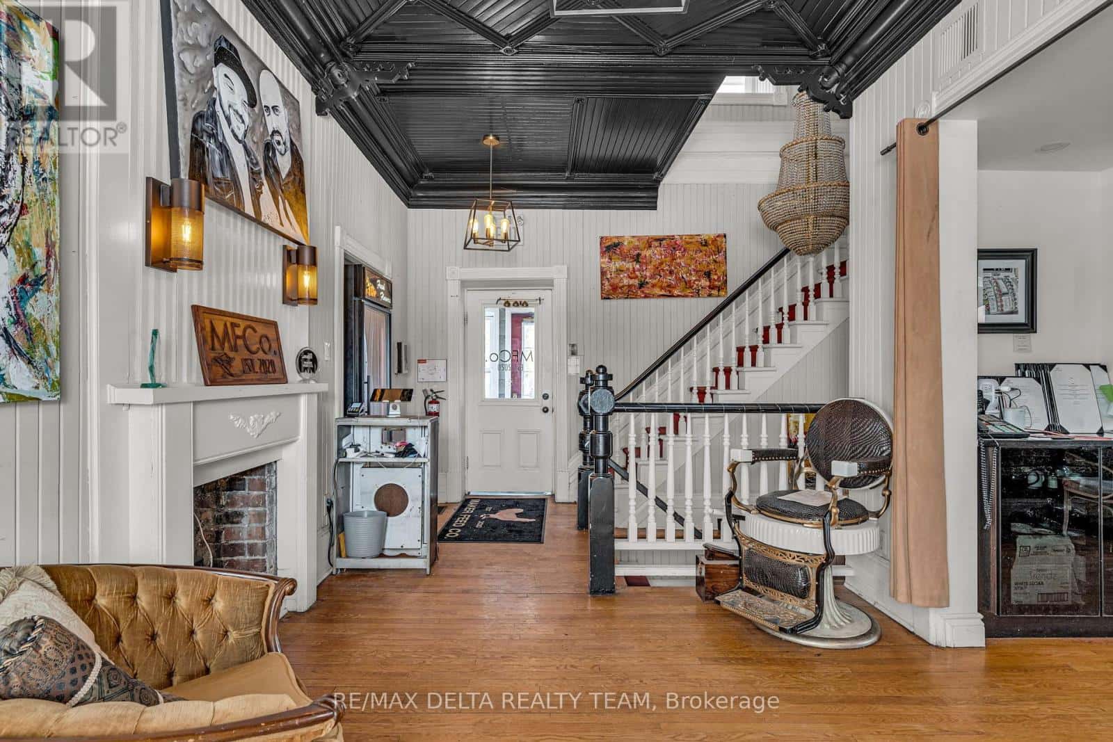 2607 OLD MONTREAL ROAD — Ottawa, Ontario - Photo 4 of 33