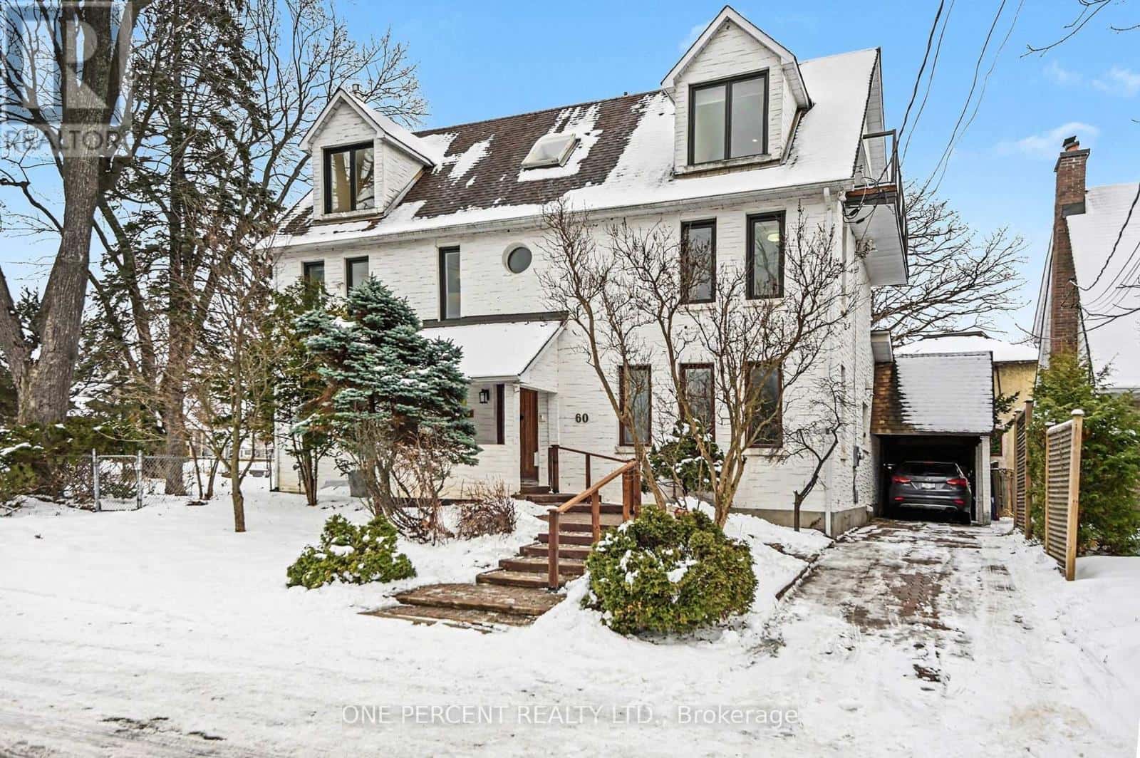 60 PONTIAC STREET — Ottawa, Ontario - Photo 4 of 31