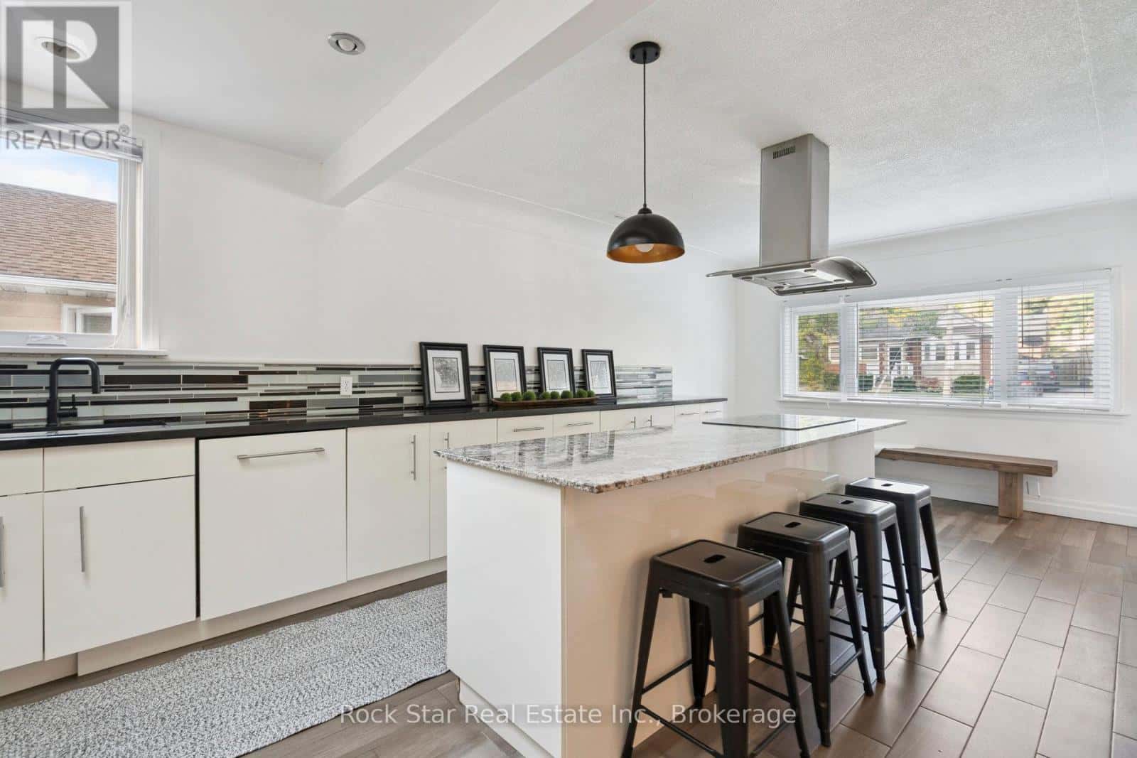 211 ROSEDALE AVENUE — Hamilton (Rosedale), Ontario - Photo 4 of 42