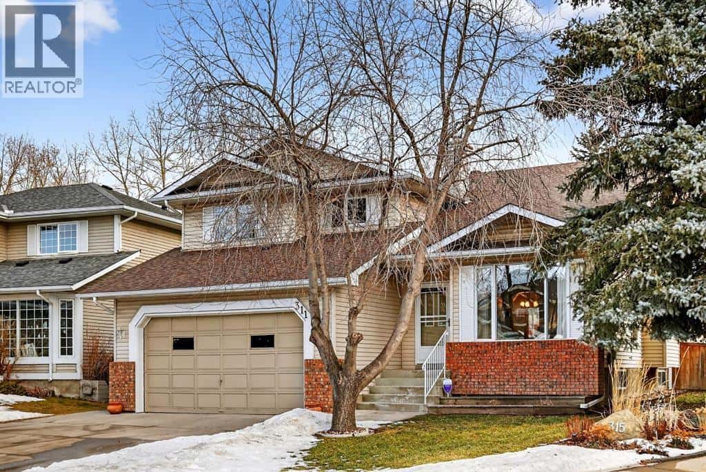 311 Douglasbank Drive SE — Calgary, Alberta - Photo 2 of 50