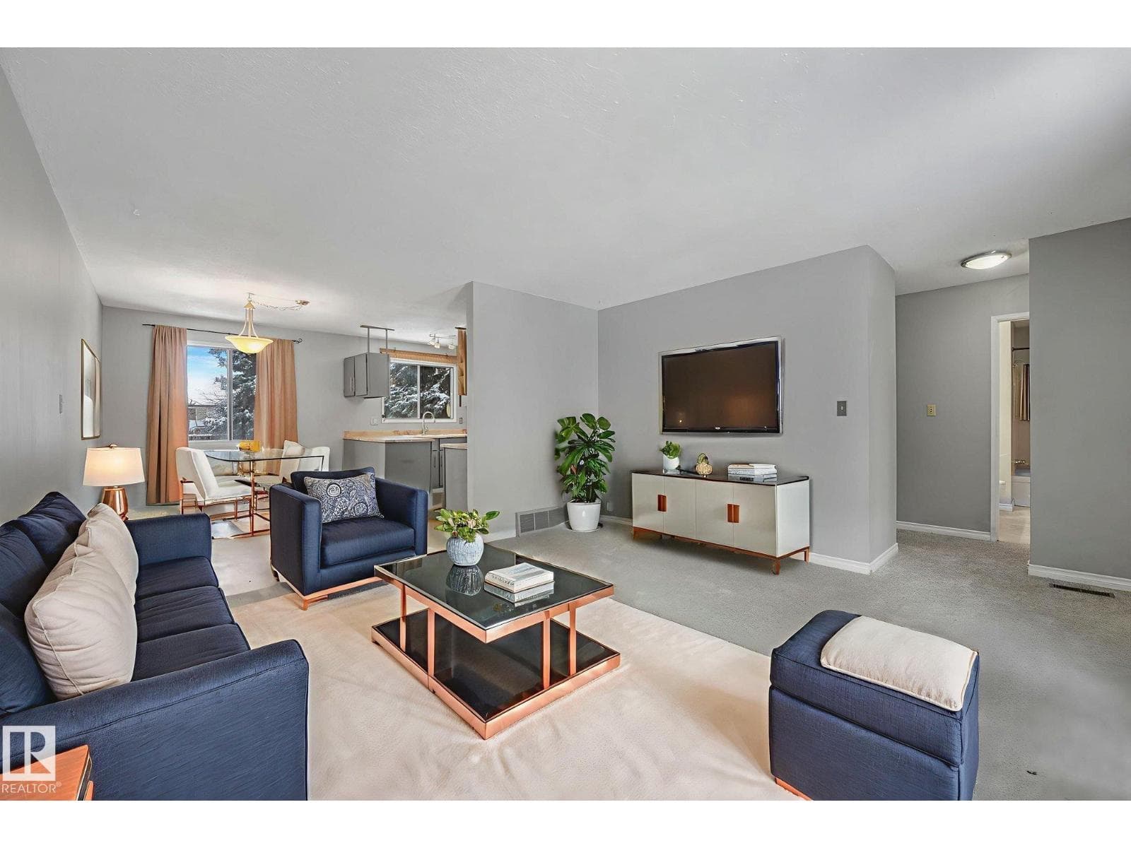 6411 12 AV NW — Edmonton, Alberta - Main photo