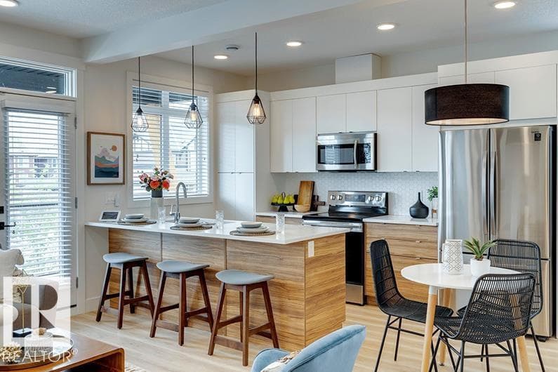 #41 16231 19 AV SW — Edmonton, Alberta - Main photo