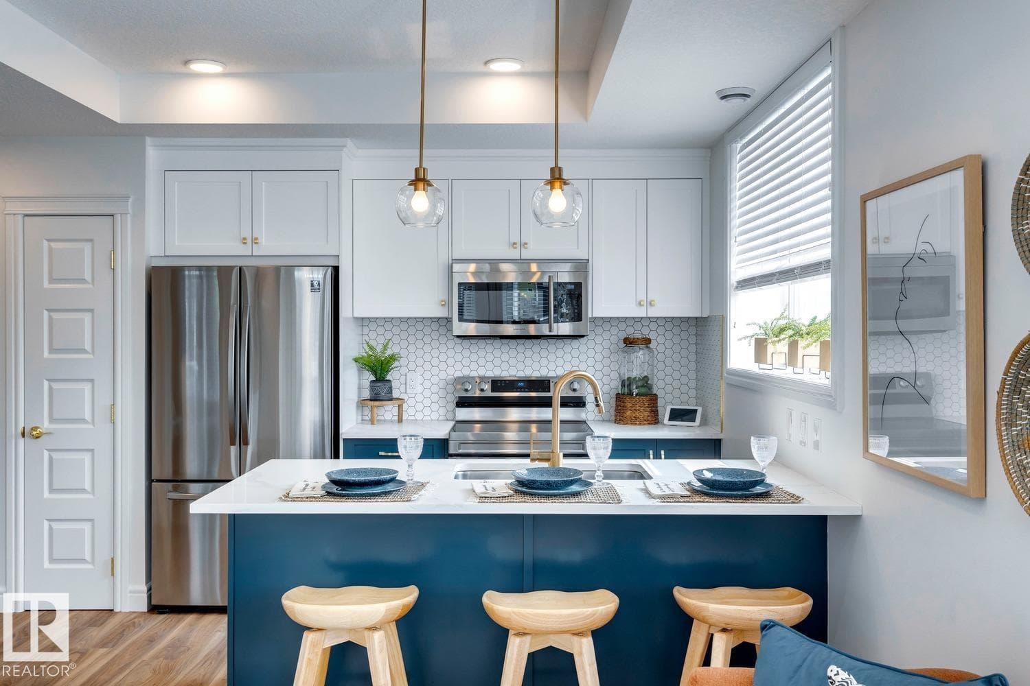 #43 16231 19 AV SW — Edmonton, Alberta - Main photo