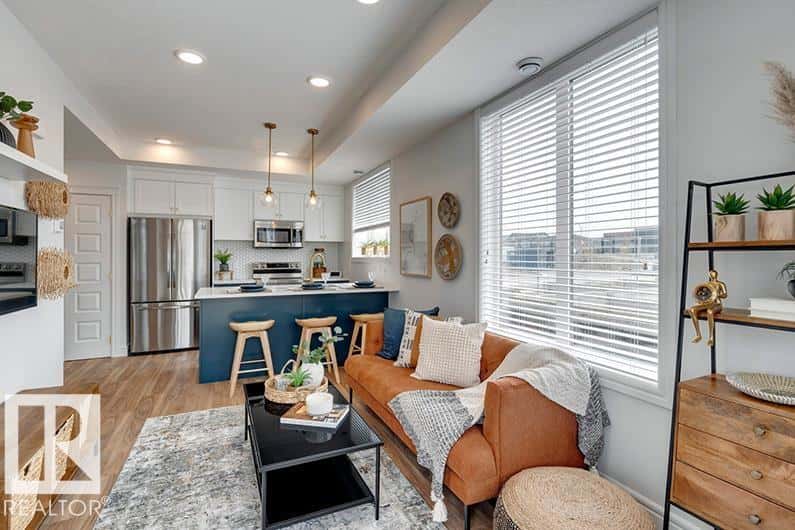 #43 16231 19 AV SW — Edmonton, Alberta - Photo 2 of 26