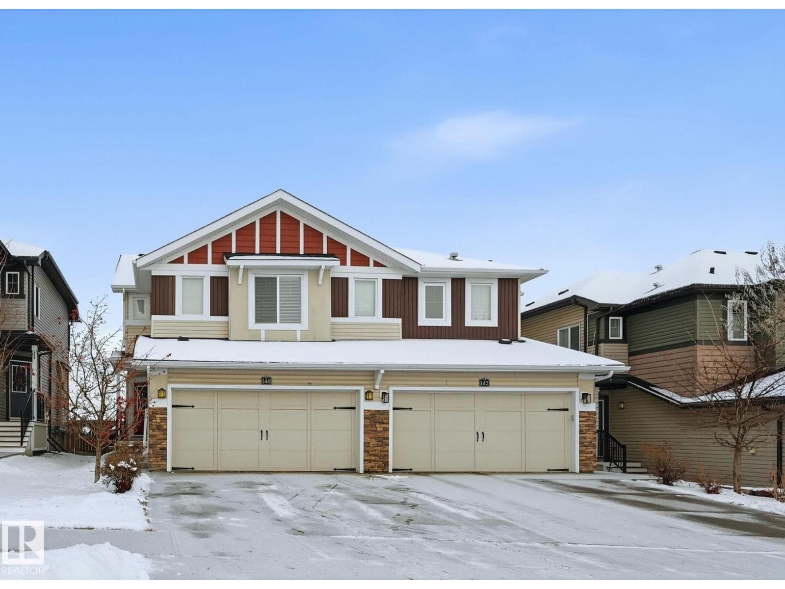 140 AXBRIDGE GA — Sherwood Park, Alberta - Main photo