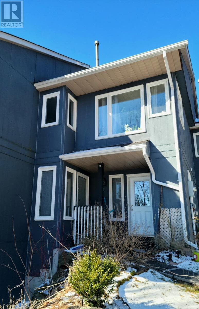 20 - 1591 HIDDEN VALLEY ROAD — Huntsville (Chaffey), Ontario - Main photo