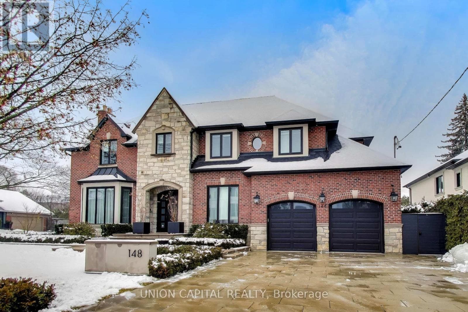 148 HIGHLAND CRESCENT — Toronto (Banbury-Don Mills), Ontario - Main photo