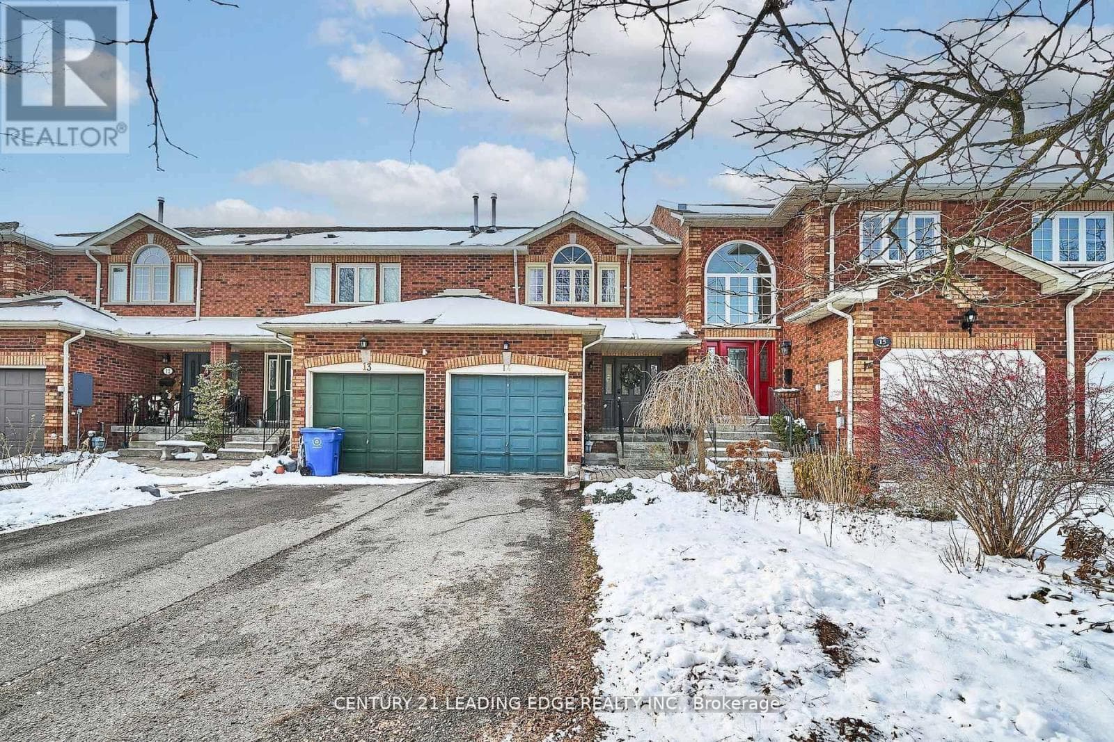 14 OPAL COURT — Whitchurch-Stouffville (Stouffville), Ontario - Main photo