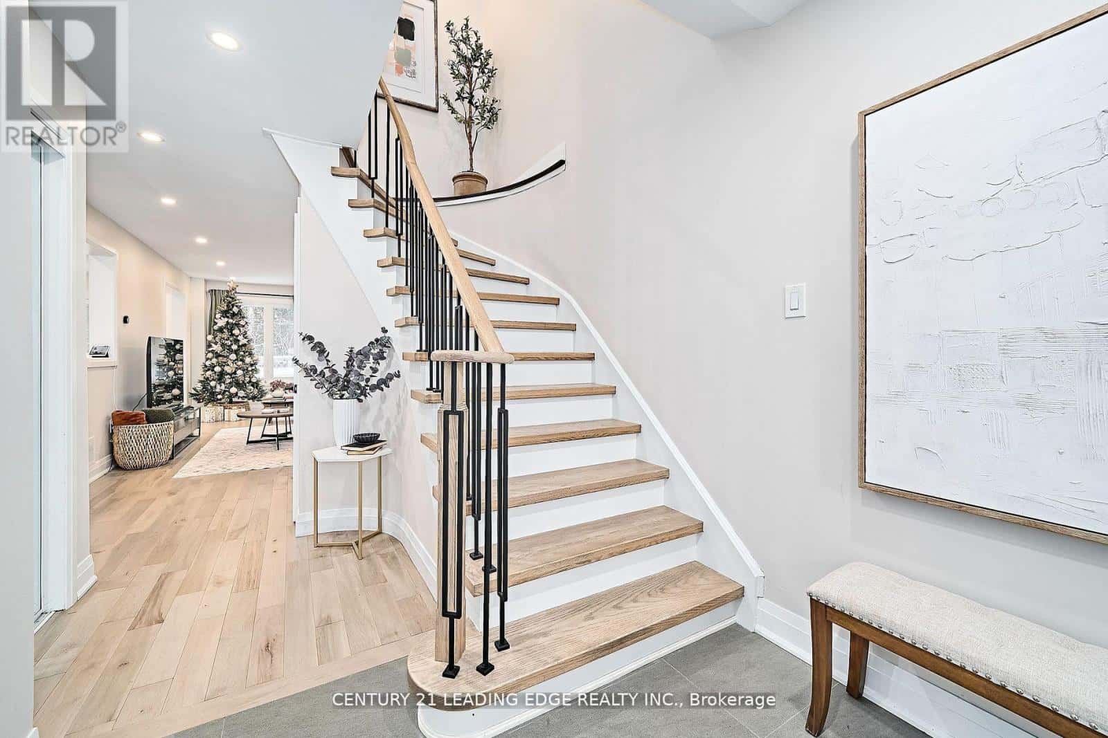 14 OPAL COURT — Whitchurch-Stouffville (Stouffville), Ontario - Photo 3 of 50