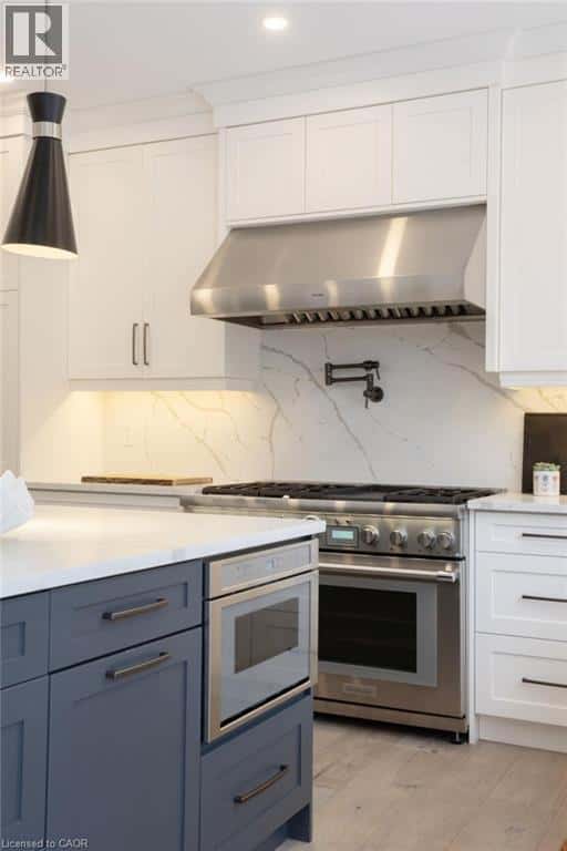 1095 MINERAL SPRINGS Road — Ancaster, Ontario - Photo 3 of 49