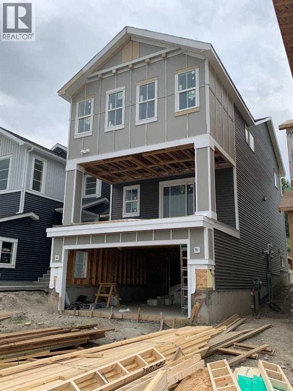 144 Crimson Ridge Place NW — Calgary, Alberta - Main photo