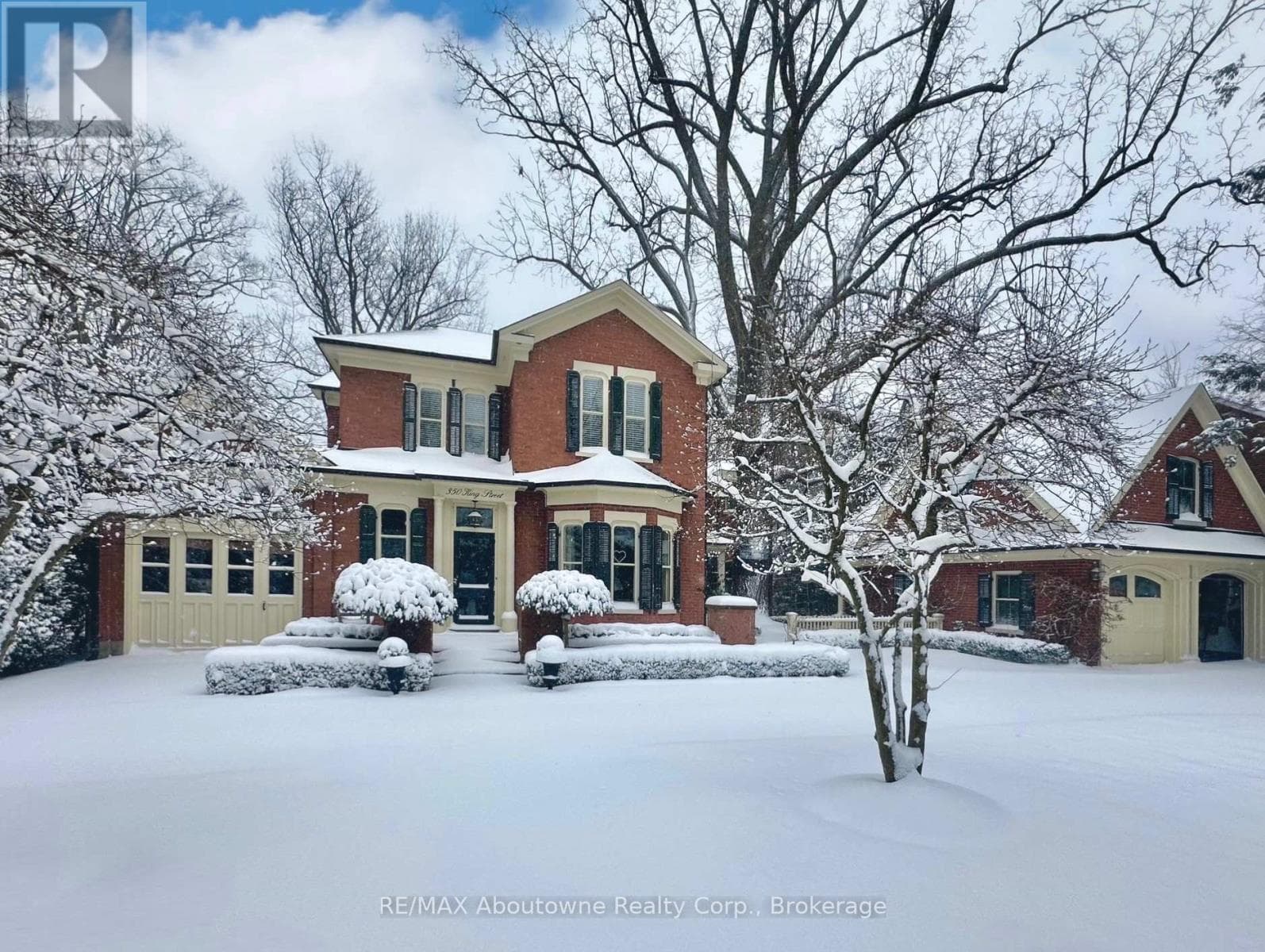 350 KING STREET — Oakville (OO Old Oakville), Ontario - Main photo