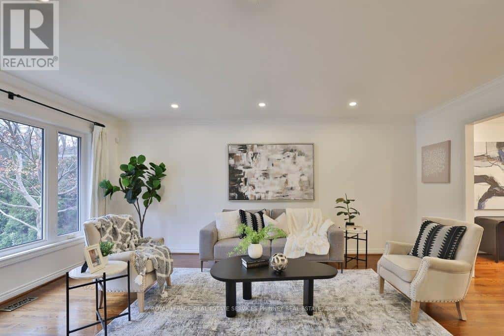 1863 FRIAR TUCK COURT — Mississauga (Sheridan), Ontario - Photo 4 of 38