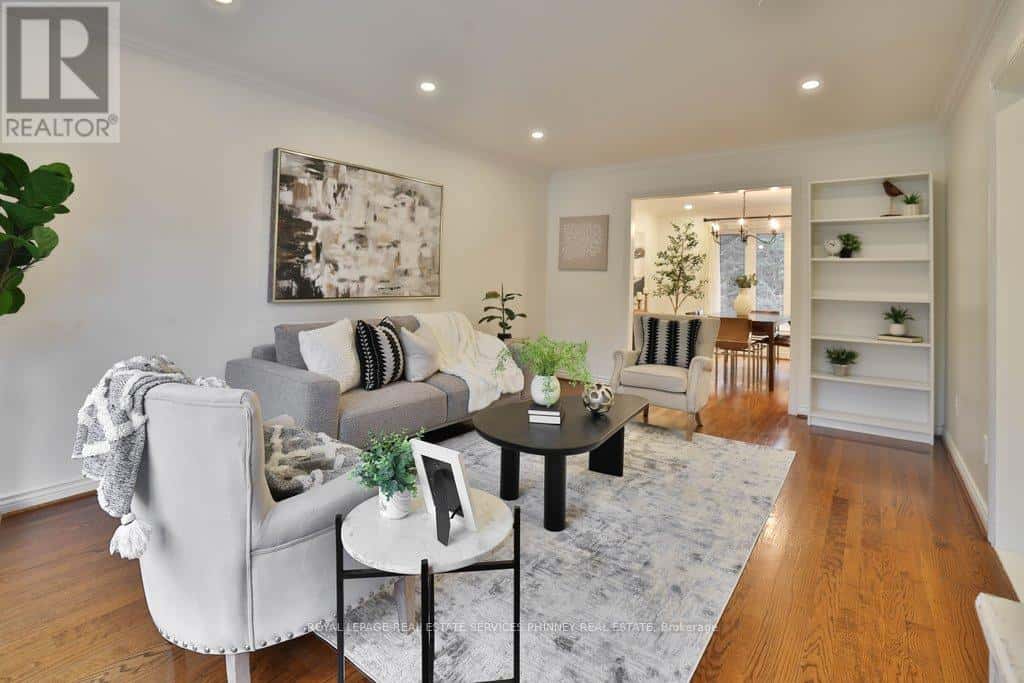 1863 FRIAR TUCK COURT — Mississauga (Sheridan), Ontario - Photo 5 of 38