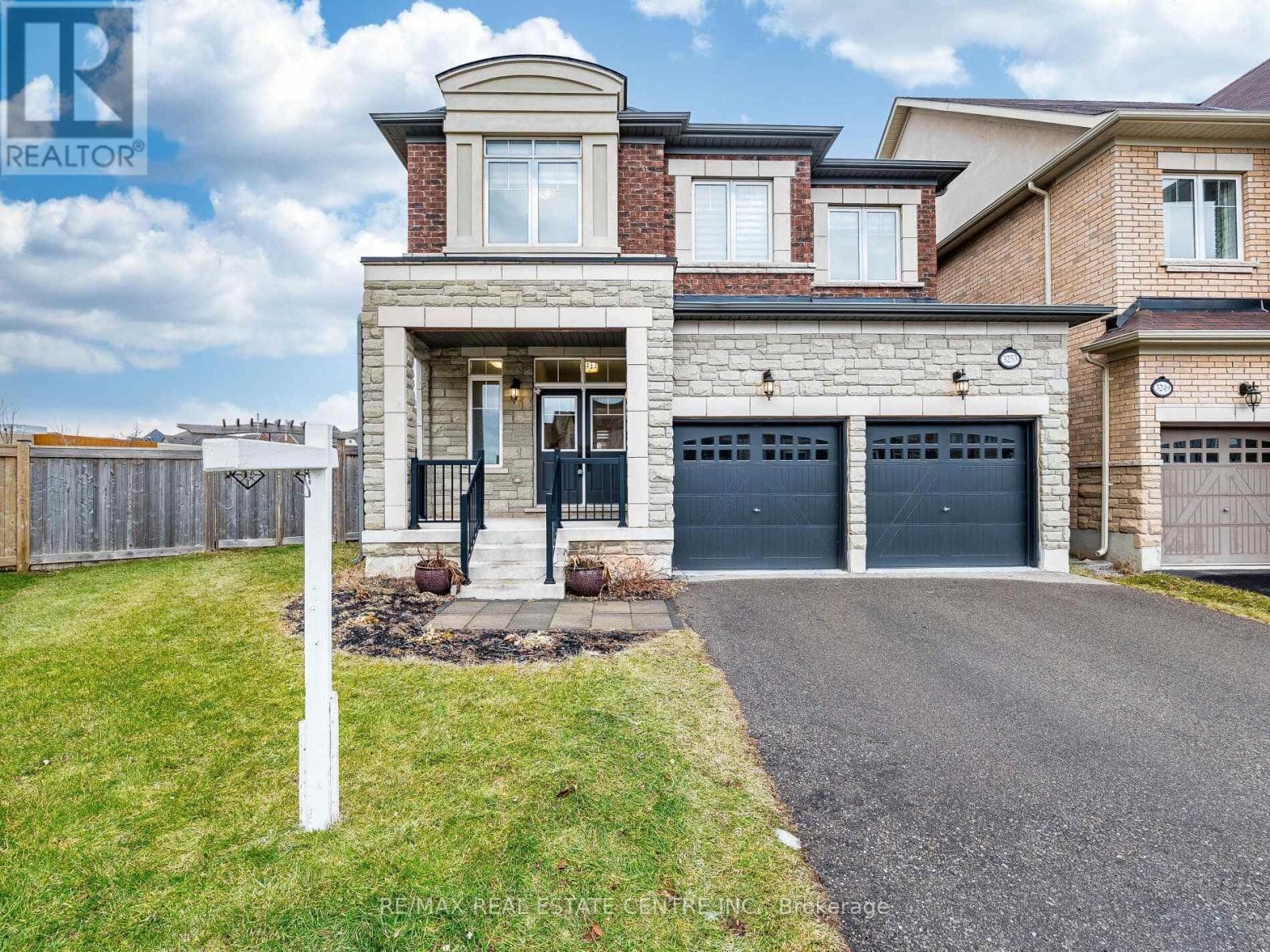 3253 MINTWOOD CIRCLE — Oakville (GO Glenorchy), Ontario - Main photo