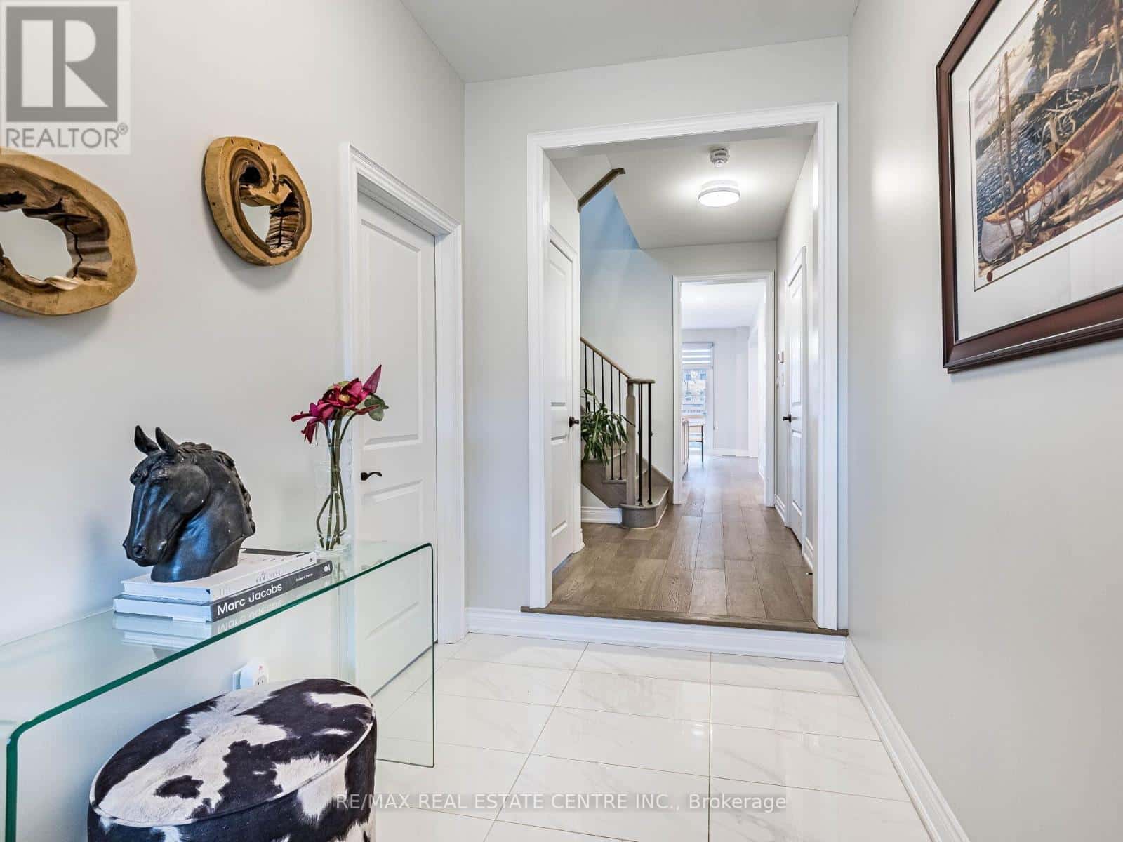 3253 MINTWOOD CIRCLE — Oakville (GO Glenorchy), Ontario - Photo 3 of 50