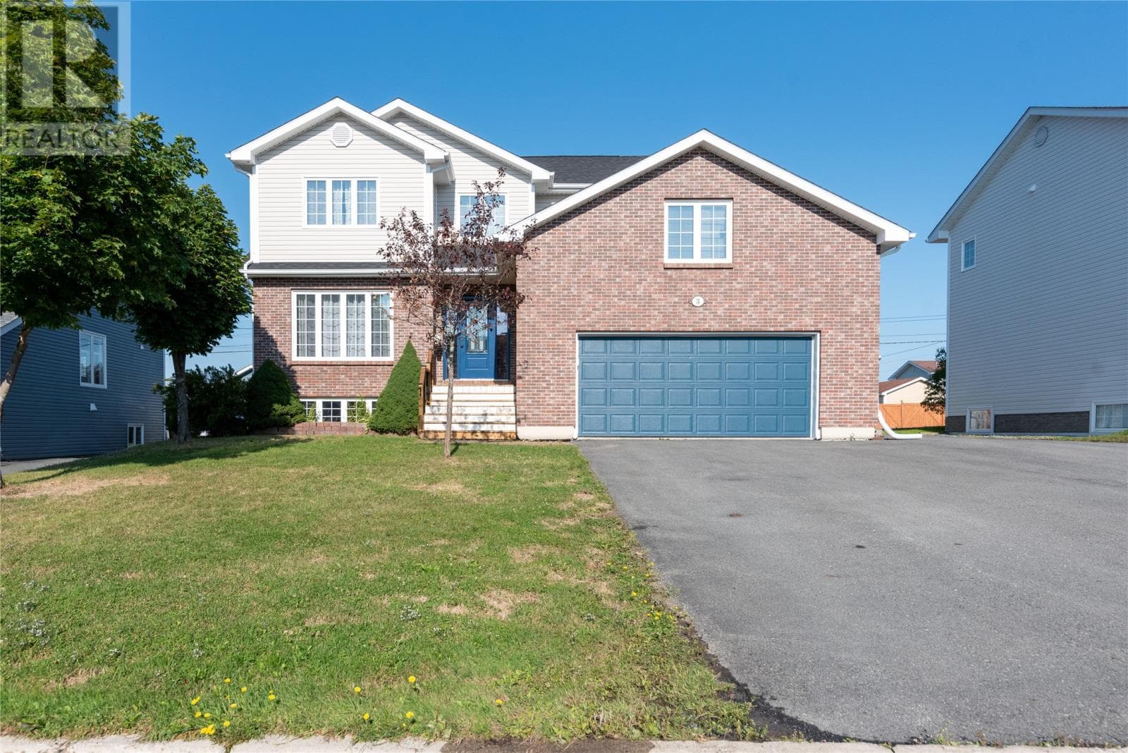 3 Reichers Place — Gander, Newfoundland & Labrador - Main photo