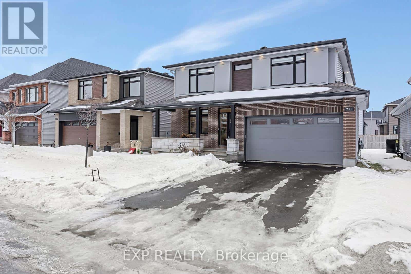 711 MOONFLOWER CRESCENT — Ottawa, Ontario - Photo 2 of 50