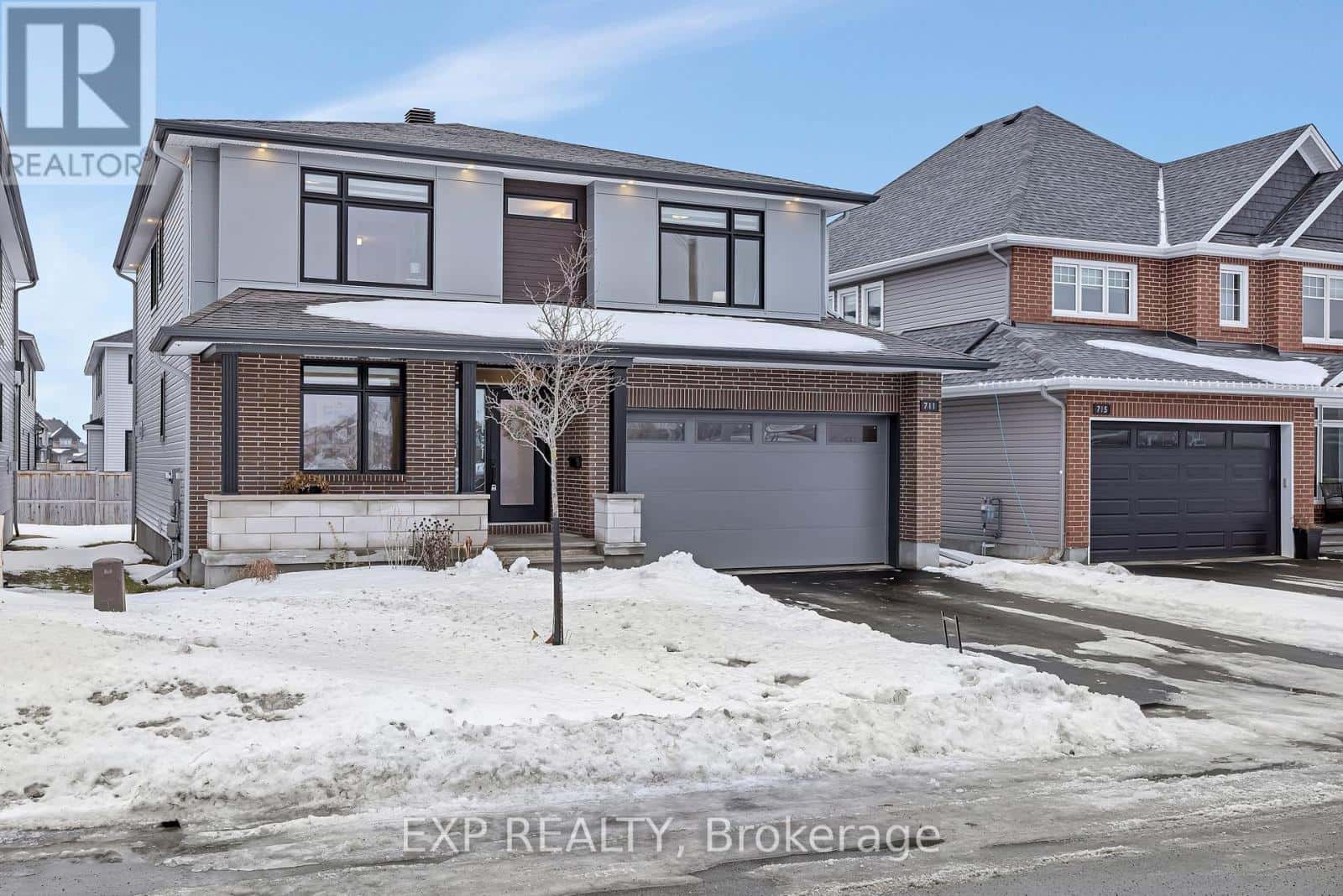 711 MOONFLOWER CRESCENT — Ottawa, Ontario - Photo 3 of 50