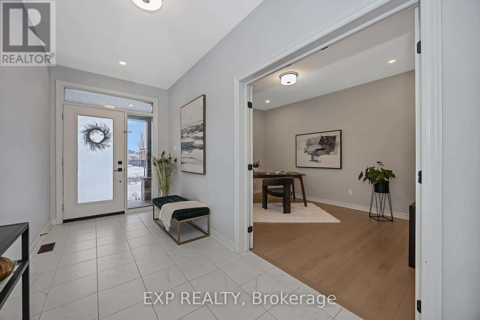 711 MOONFLOWER CRESCENT — Ottawa, Ontario - Photo 5 of 50