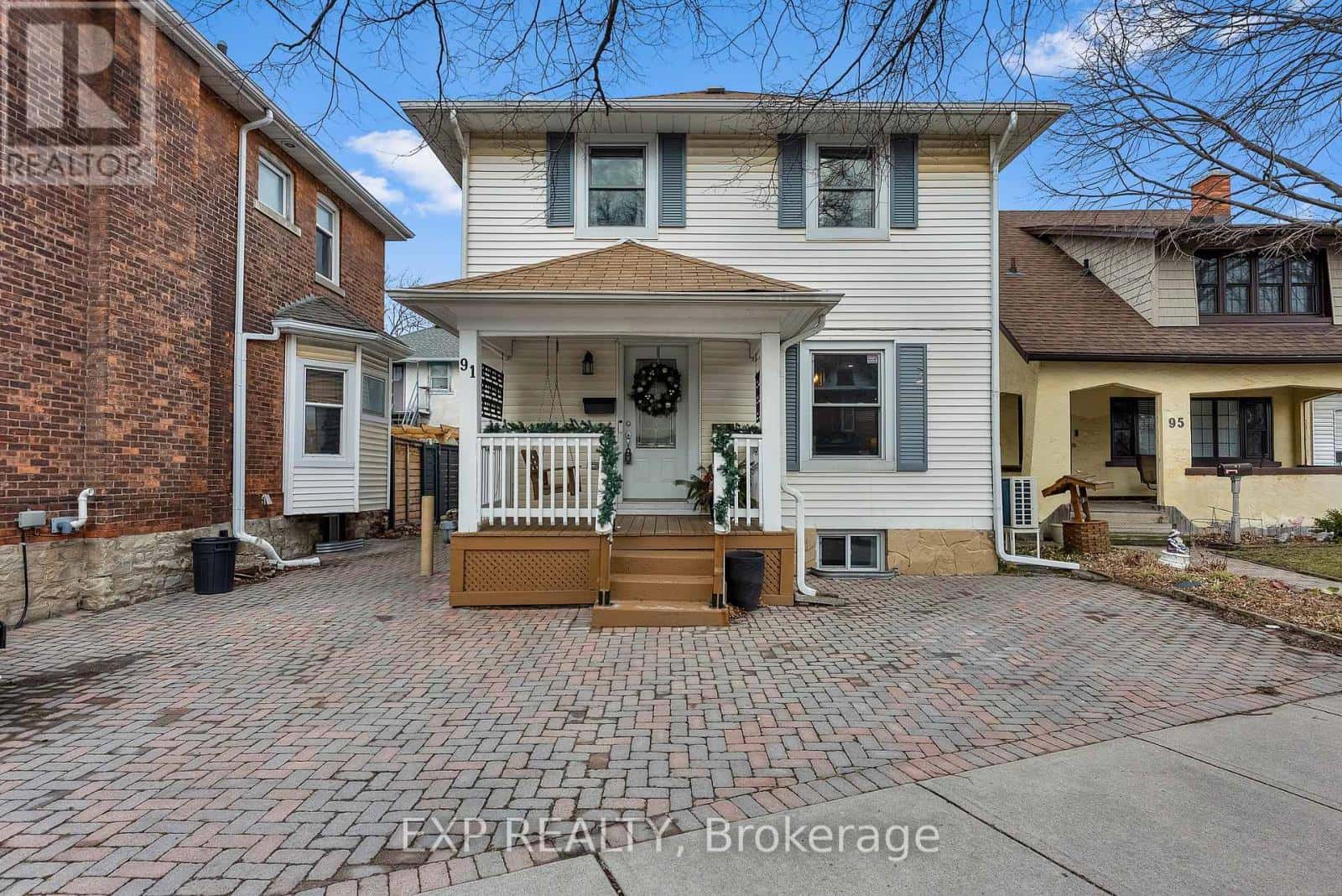 91 WELLAND AVENUE — St. Catharines (Downtown), Ontario - Photo 2 of 33