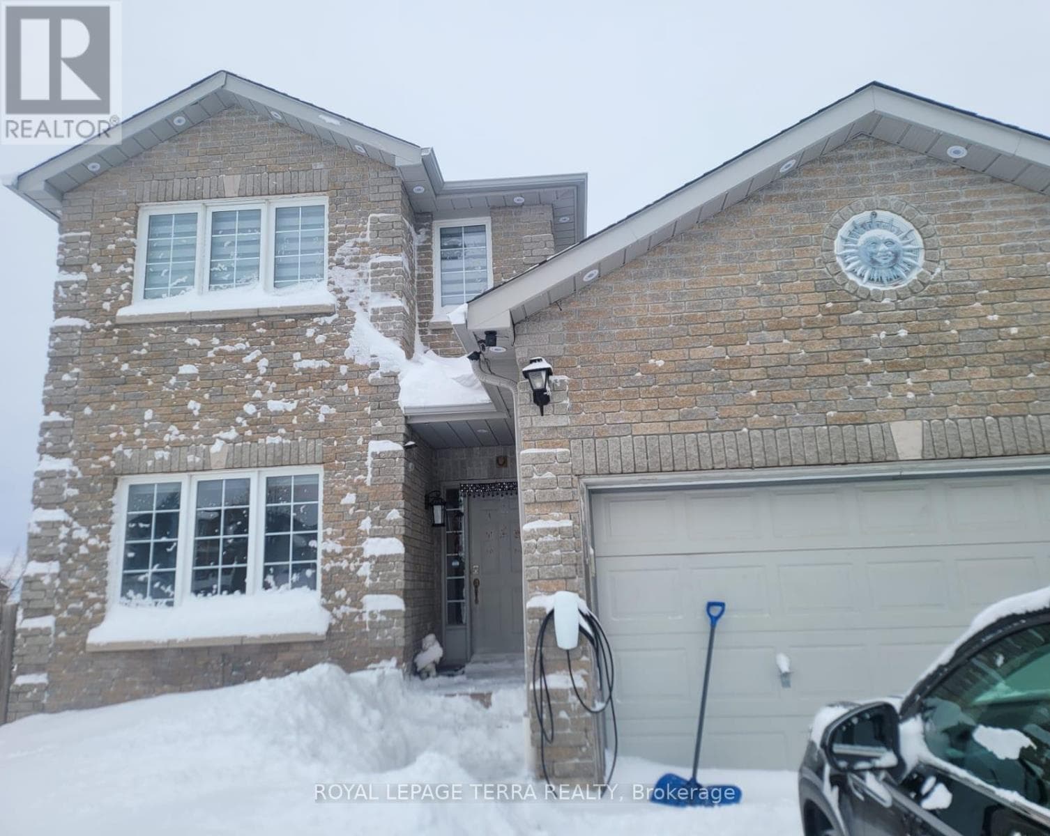 72 JESSICA DRIVE — Barrie (Painswick South), Ontario - Main photo