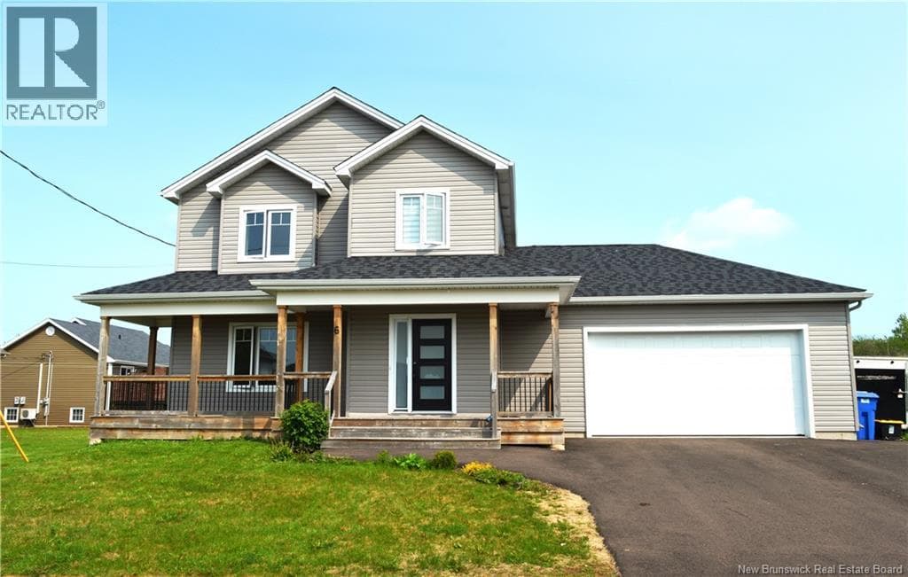 6 Dominique Street — Shediac, New Brunswick - Main photo