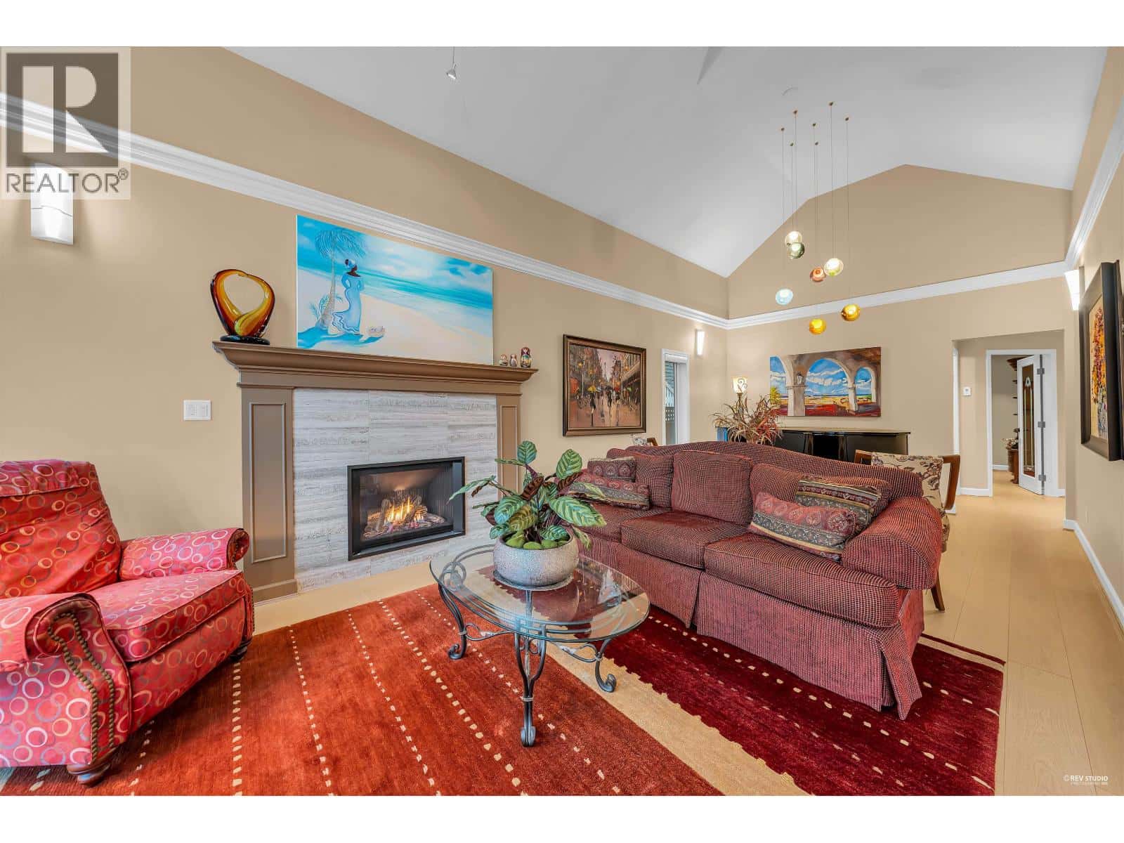 1578 INGLEWOOD AVENUE — West Vancouver, British Columbia - Photo 2 of 33